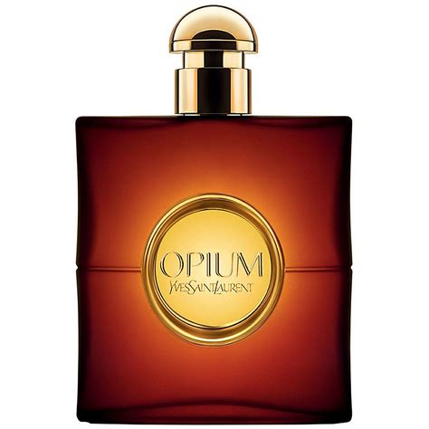 YSL opium perfume for women